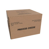 Cheese American Whte Loaf