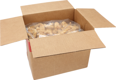 Tyson® CHICKEN BREADED TWIST PRETZEL PACK 10359760928