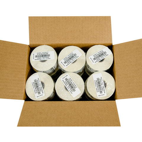 National Checking LABEL DISSOLVABLE 1