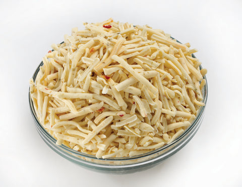 La Feria™ CHEESE PEPPER JACK HOT FEATER SHRED