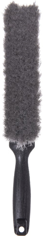 Carlisle BRUSH COUNTER DUST GREY 8