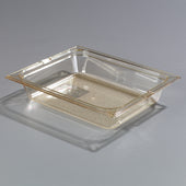 Carlisle PAN FOOD HI HEAT 1/2 SIZE 2.5