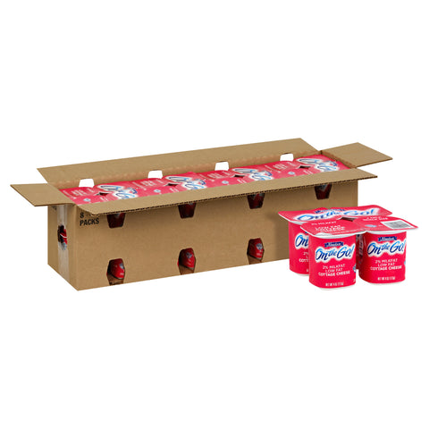 Cottage Cheese Small Curd 2%