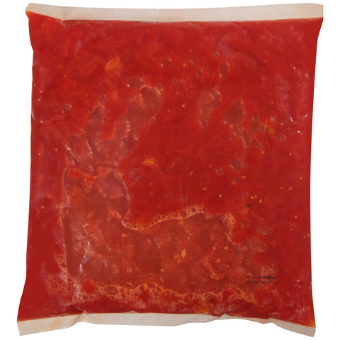 Old California ® ¾” Diced Tomatoes in Juice, 102 oz.