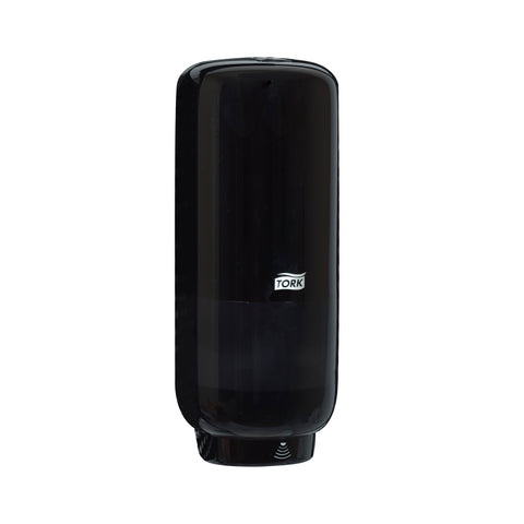 Tork® DISPENSER FOAM SKINCARE AUTOMATIC BLACK