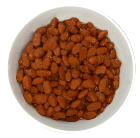 Stokely Chili Beans, 108 Ounce -- 6 per case.