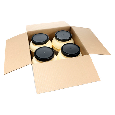 Classic Gourmet Mayonnaise Real Extra Heavy, 1 Gallon -- 4 per case.