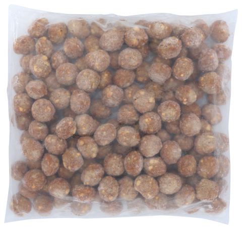 Sausage Turkey Loaded Bites