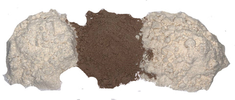 Cake Mix Chocolate White Yellow Assorted