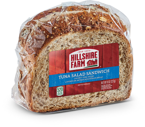 Sandwich Tuna Salad Classic