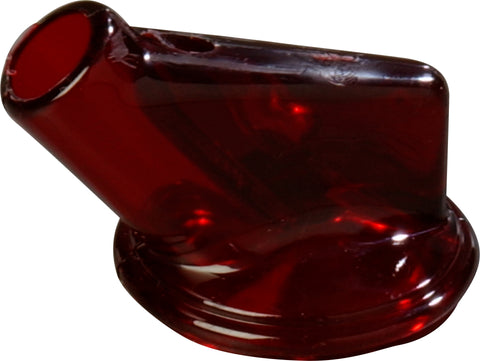 Stor N' Pour® SPOUT REPLACEMENT F/ STORE N POUR PLASTIC RED