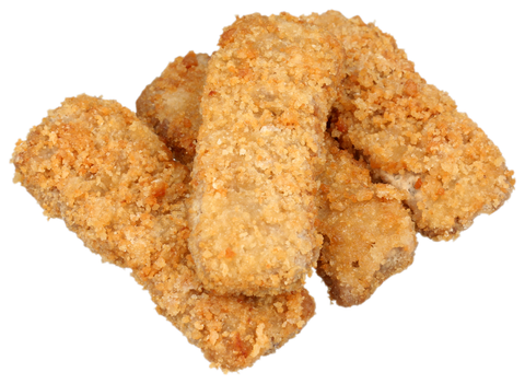 Smart Picks™ BEEF FINGER BREADED WHOLE GRAIN .97 OZ 10000068012
