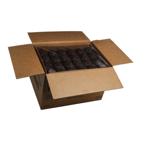 Otis Spunkmeyer® MUFFIN CHOCOLATE CHOCOLATE CHIP TRAY PACK