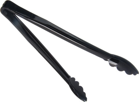 Carlisle TONG CARLY® UTILITY BLACK 11.75