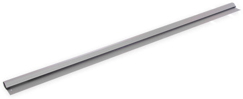 Carlisle SLIDE ORDER RACK ALUMINUM 48