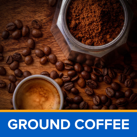 Maxwell House COFFEE GROUND MASTER BLEND CAN