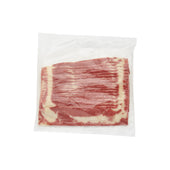 Veggie Breakfast Bacon Strip 320/.3 Oz