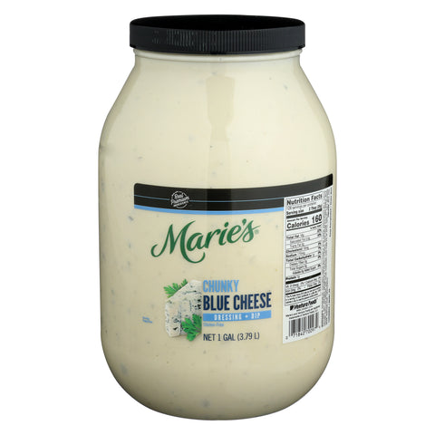 Marie's® DRESSING BLUE CHEESE CHUNKY REFRIGERATED