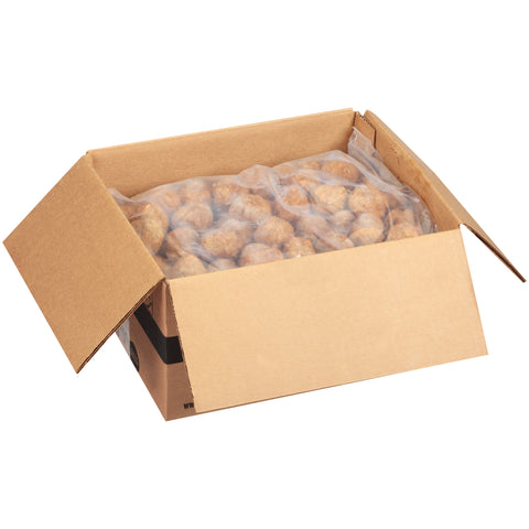 Tyson® MEATBALL CHICKEN W/ TVP FC .917 OZ 10197770328
