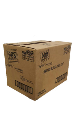 Egg Beaters® EGG BEATERS NO FAT NO CHOLESTEROL ORIGINAL CARTON