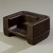 Carlisle BOOSTER SEAT BLACK