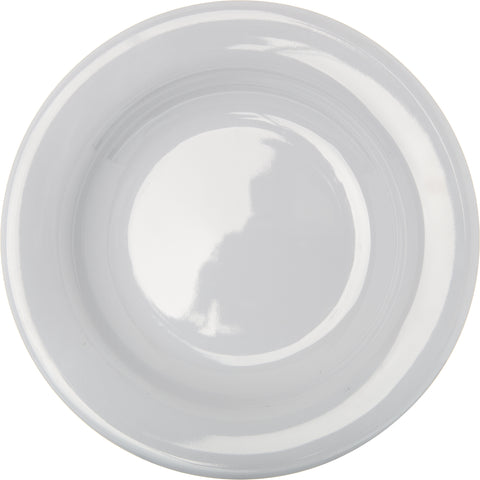 Carlisle BOWL SALAD/SOUP/PASTA DURUS® MELAMINE WHITE 13 OZ