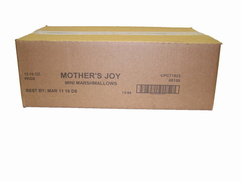 Gilster Mary Lee MARSHMALLOW MINI MOTHER'S JOY
