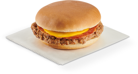Ball Park® SANDWICH BACON CHEESEBURGER 10000051435