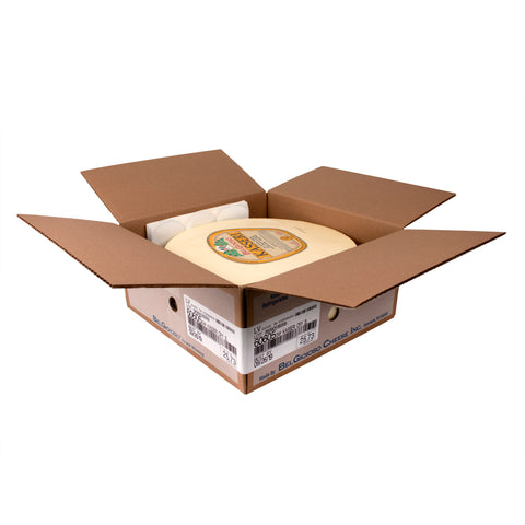 Belgioioso CHEESE KASSERI WHEEL