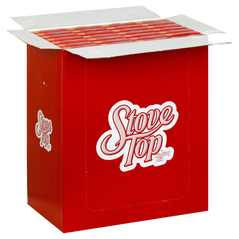 Stove Top STUFFING MIX TURKEY