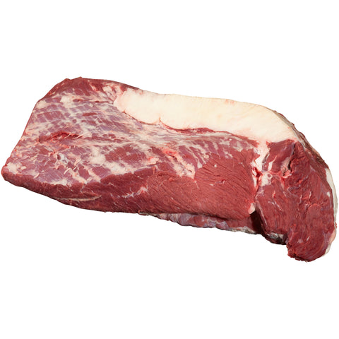 IBP® BEEF BRISKET BONELESS UNTRIMMED CHOICE