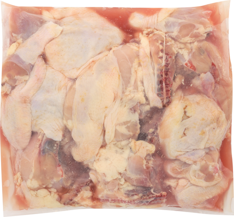 Tyson® CHICKEN 8-PIECE CUT 100% ALL NATURAL ESL CVP 2.75-3.00 10086380928