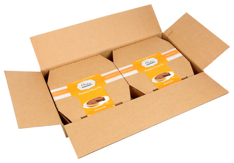 Sara Lee Frozen PIE PLANTATION PECAN 10