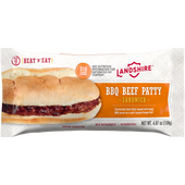 Landshire® SANDWICH RANCH STEAK SUB IW 4.87 OZ 10000030091