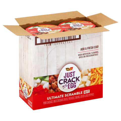 Egg Scramble Ultimate