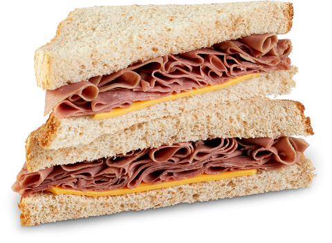 Mom's SANDWICH ROAST BEEF & WEDGE 4.84 OZ 10000001446