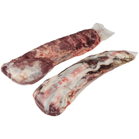 Cab BEEF TENDERLOIN DEFAT PSMO PRIME