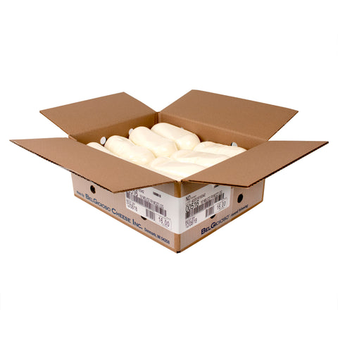 Belgioioso CHEESE MOZZARELLA LOG FRESH