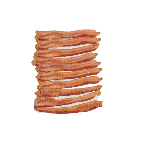 Cloverdale BACON SLICED STRIPS FRESH