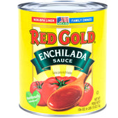 Sauce Enchilada Mild Low Sodium