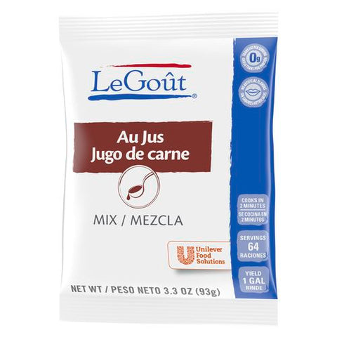 Legout GRAVY MIX AU JUS INSTANT
