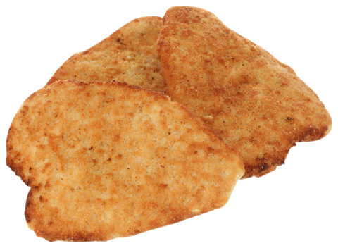 Chicken Breast Pattie Whole Grain Breaded Fc Cn 3 Oz 62130cnwg