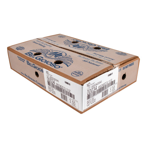 34 Degrees CRISPBREAD NATURAL