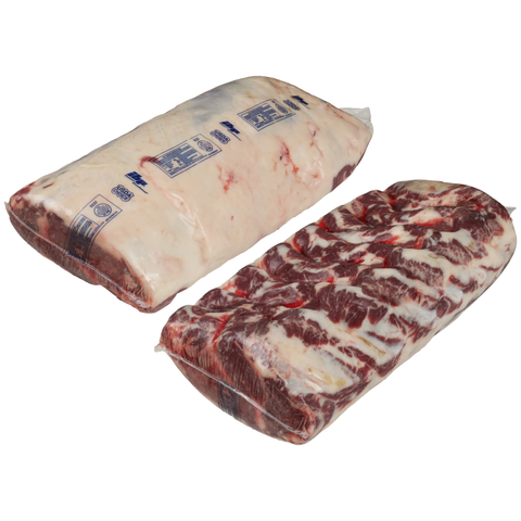 IBP® BEEF RIBEYE LIP-ON CHOICE HEAVY #112