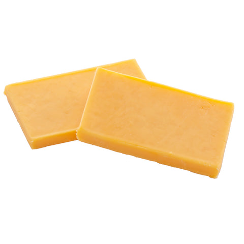 Schreiber CHEESE CHEDDAR MILD COLORED STICK IW .75 OZ