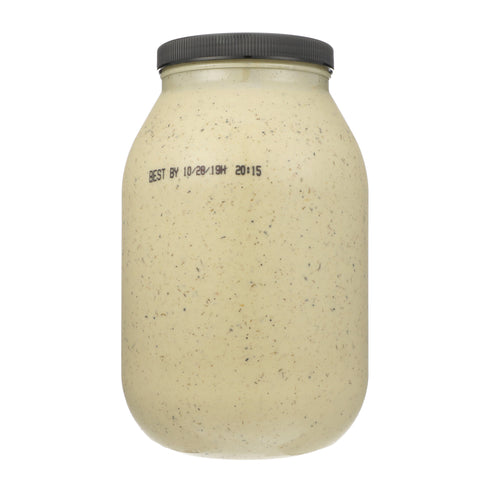 Dressing Avocado Poblano Creamy Refrigerated