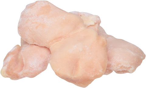 Tyson® CHICKEN BREAST BONELESS SKINLESS WHOLE MARINATED 15% IF 7 OZ 10097830928