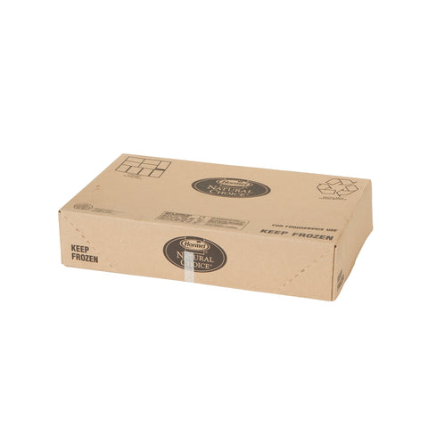 Natural Choice® PORK CHOP BONE-IN C/C FROZEN 4 OZ #1412