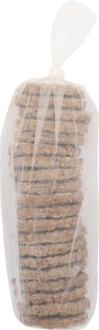 Advancepierre™ BEEF STEAK BURGER FLAMEBROILED CN FC 3 OZ 10000015932