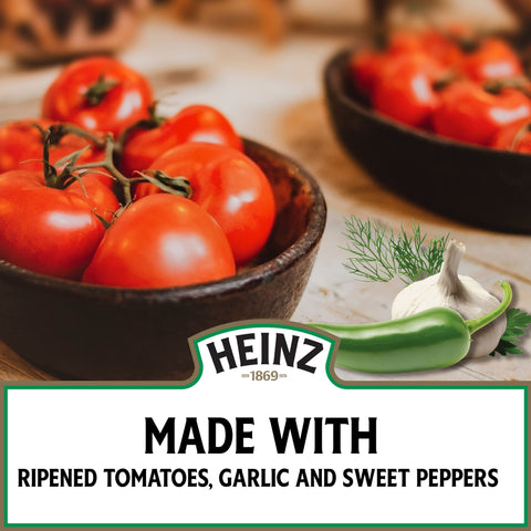 Heinz Chili Sauce, 12 Ounce -- 12 Case